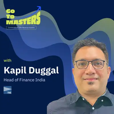 Kapil Duggal