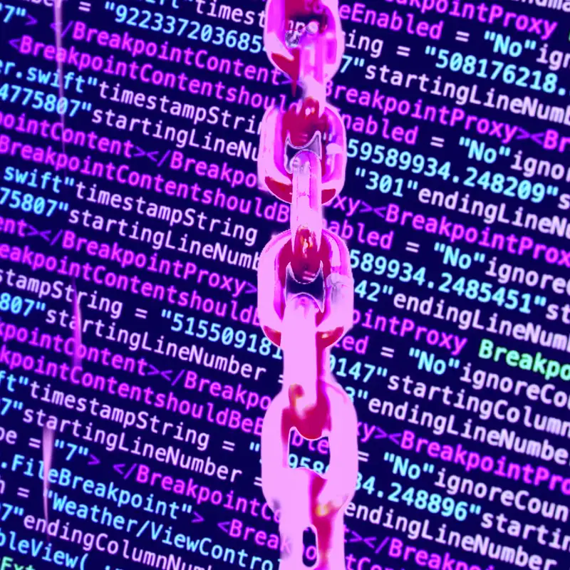 Technological Slavery Reading #2