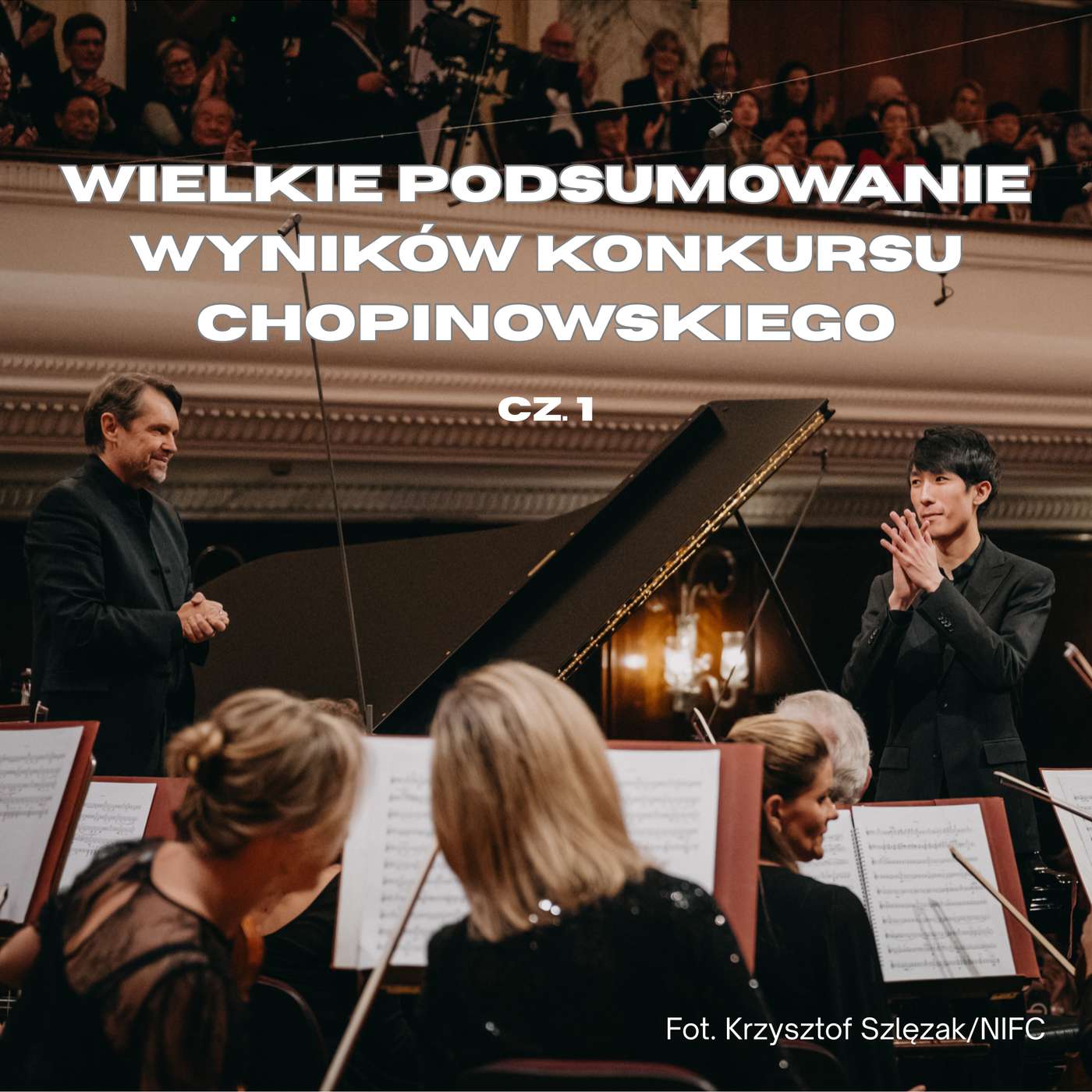 Po werdykcie: Zaskoczenia i pytania o przyszłość. Podsumowanie wyników episode artwork