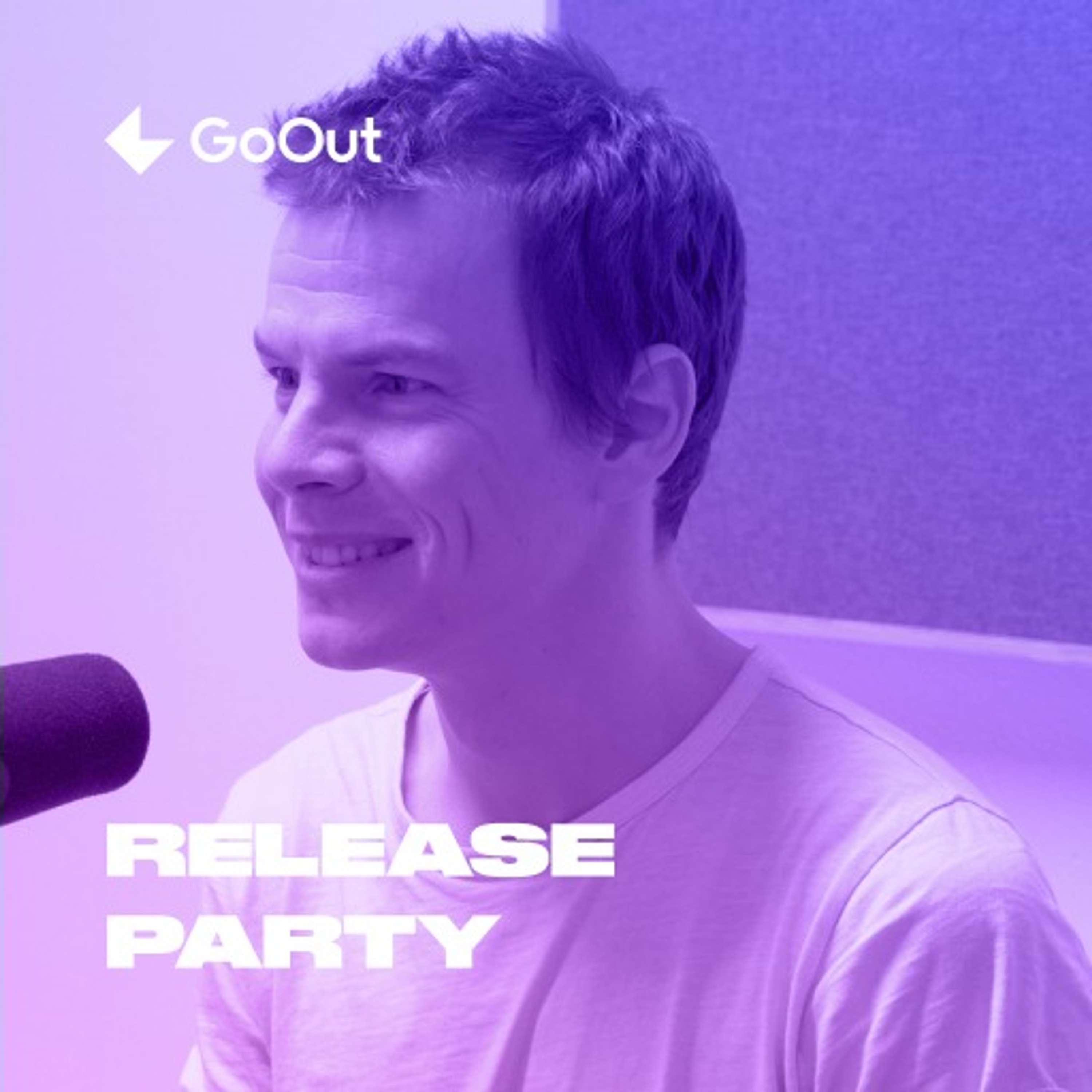 Release Party