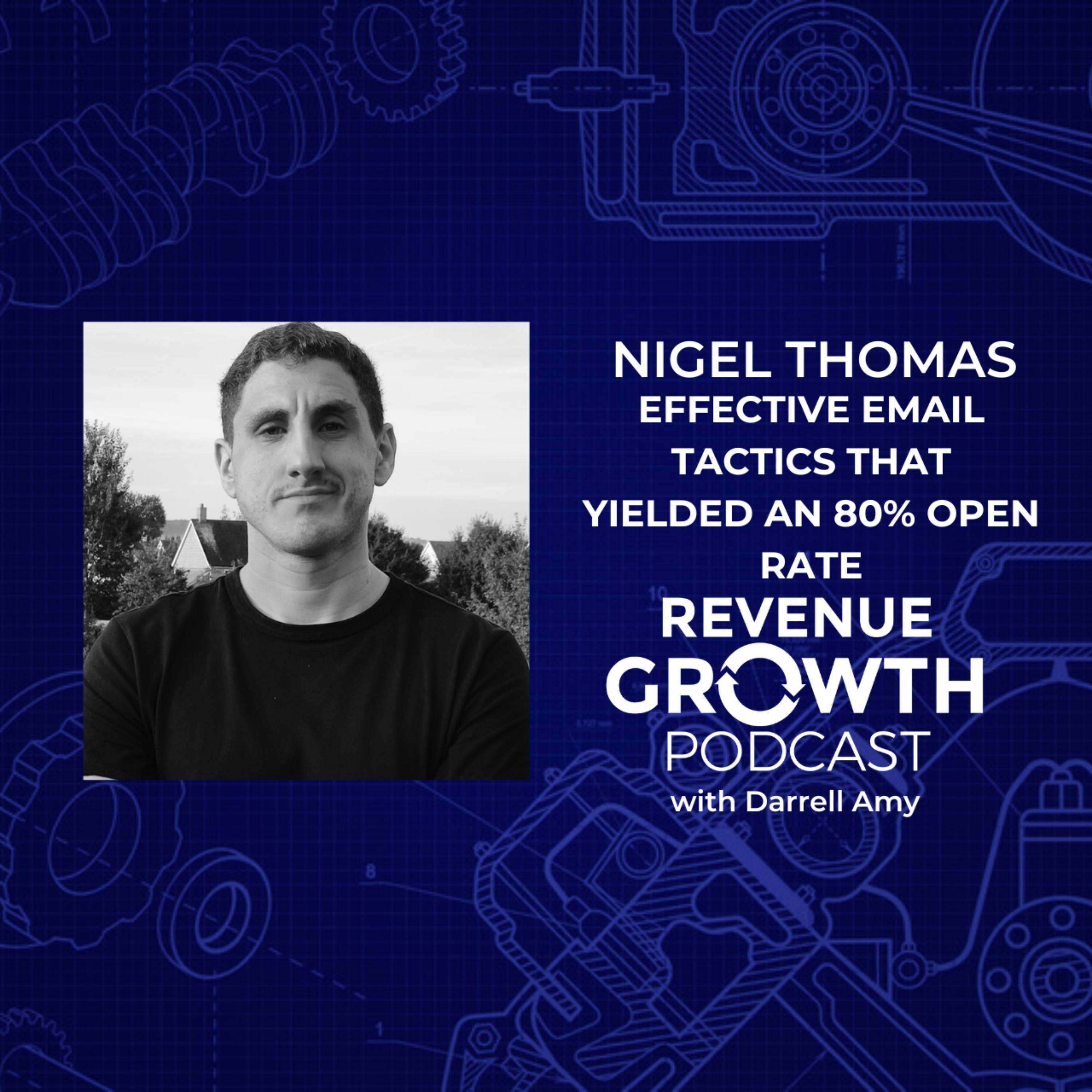 Revenue Growth Podcast