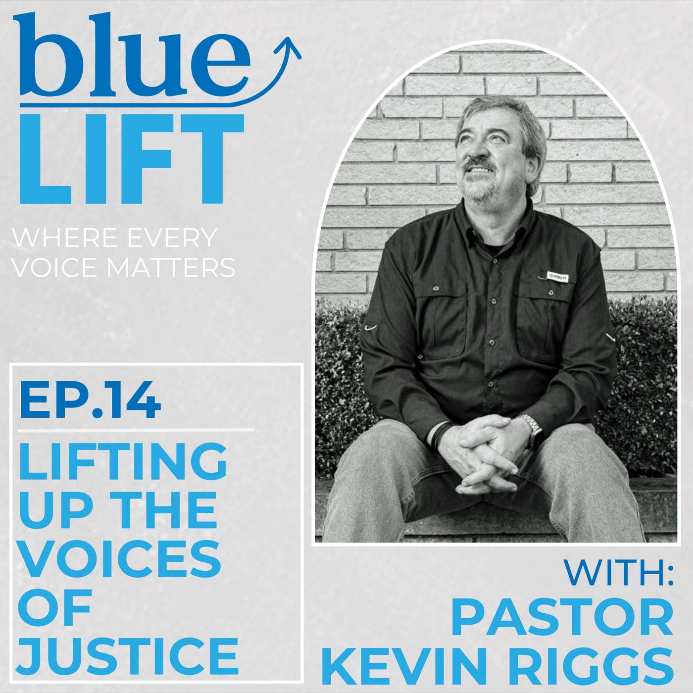 Blue Lift