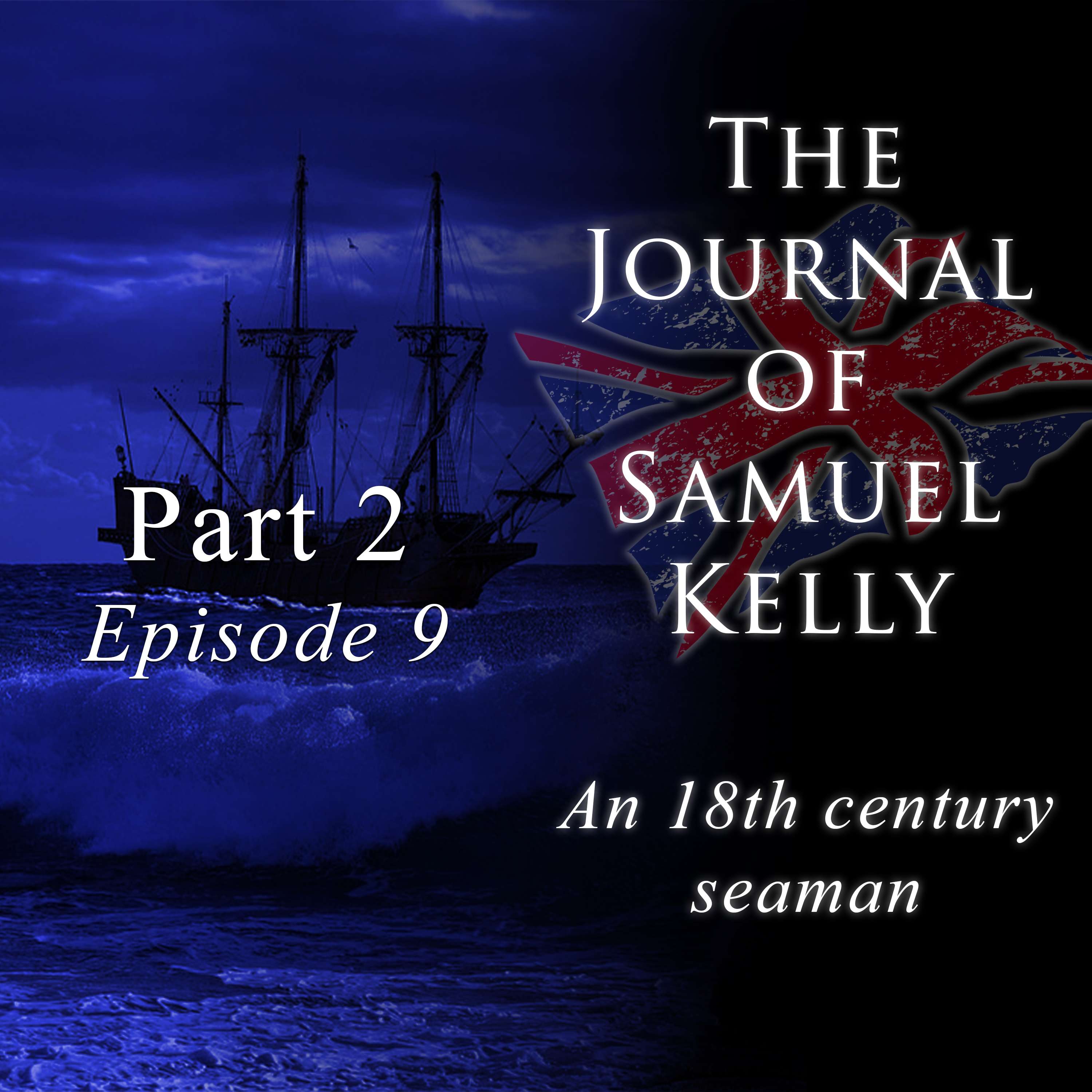The Journal of Samuel Kelly