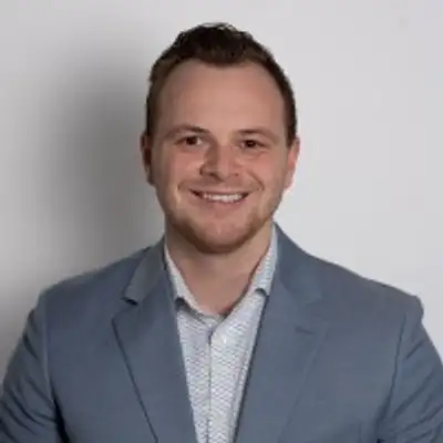Kevin Vos