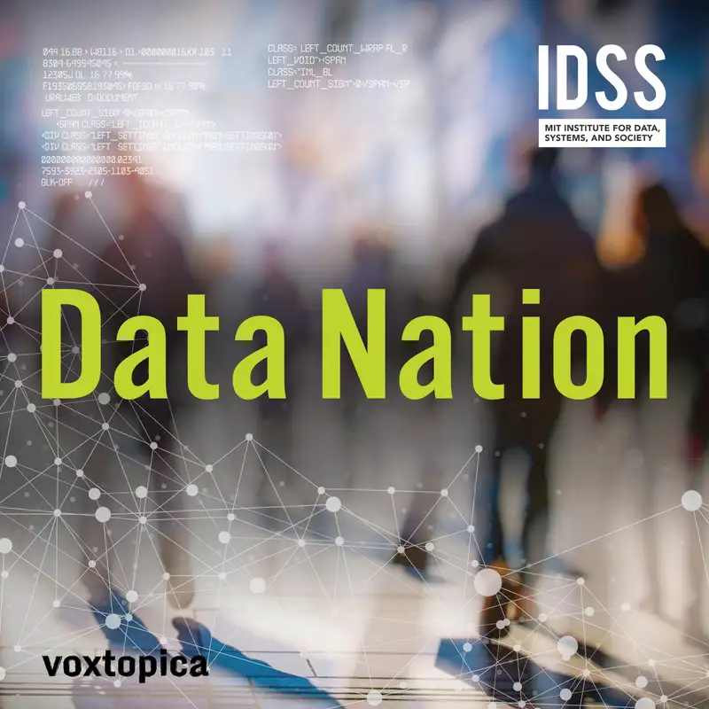 The Dark Side to the Data Economy