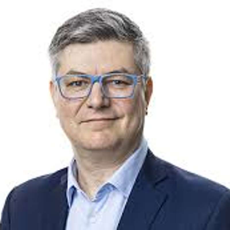 Olivier Hartz