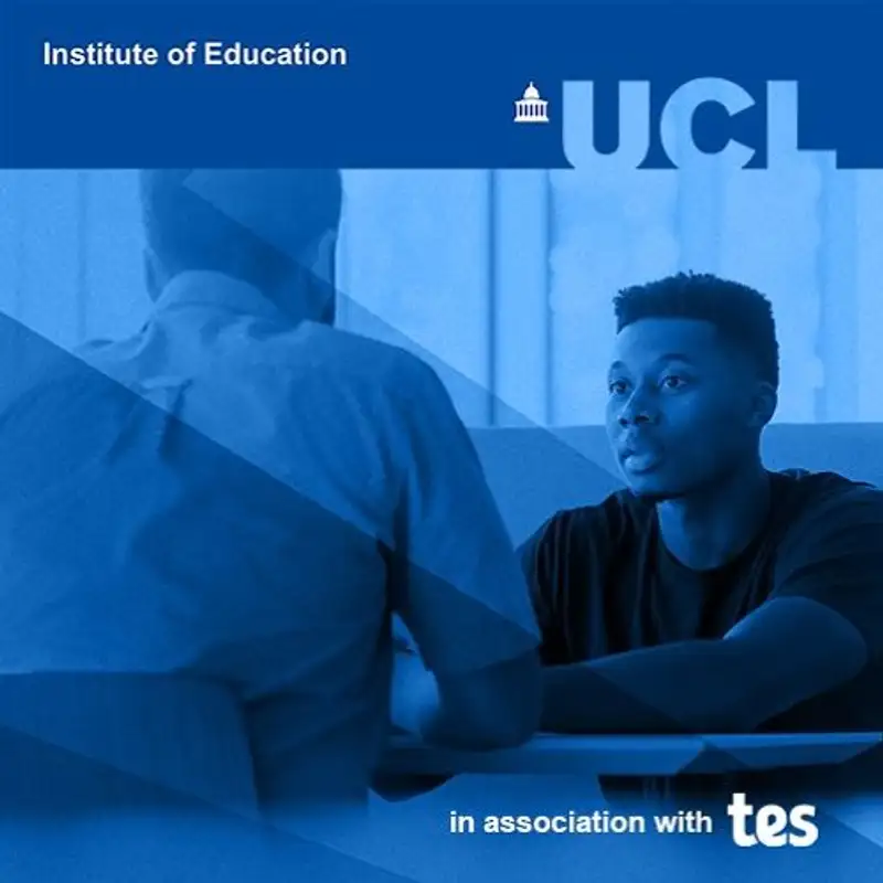 What if… we really wanted to diversify access to our universities?