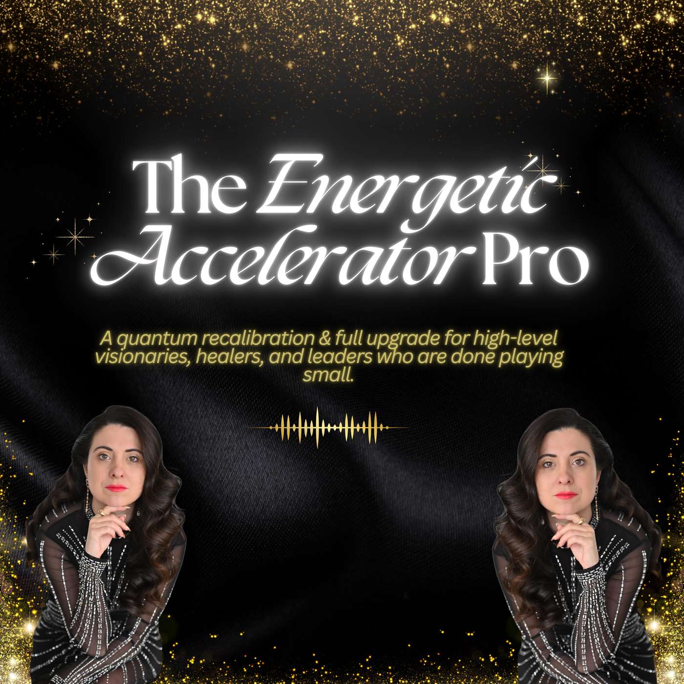 The Energetic Accelerator Pro