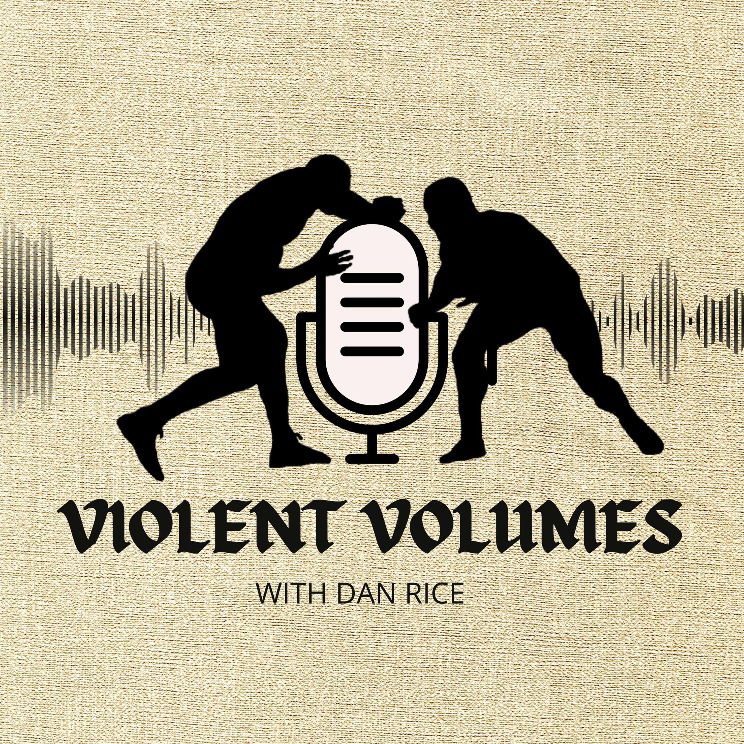 Violent Volumes