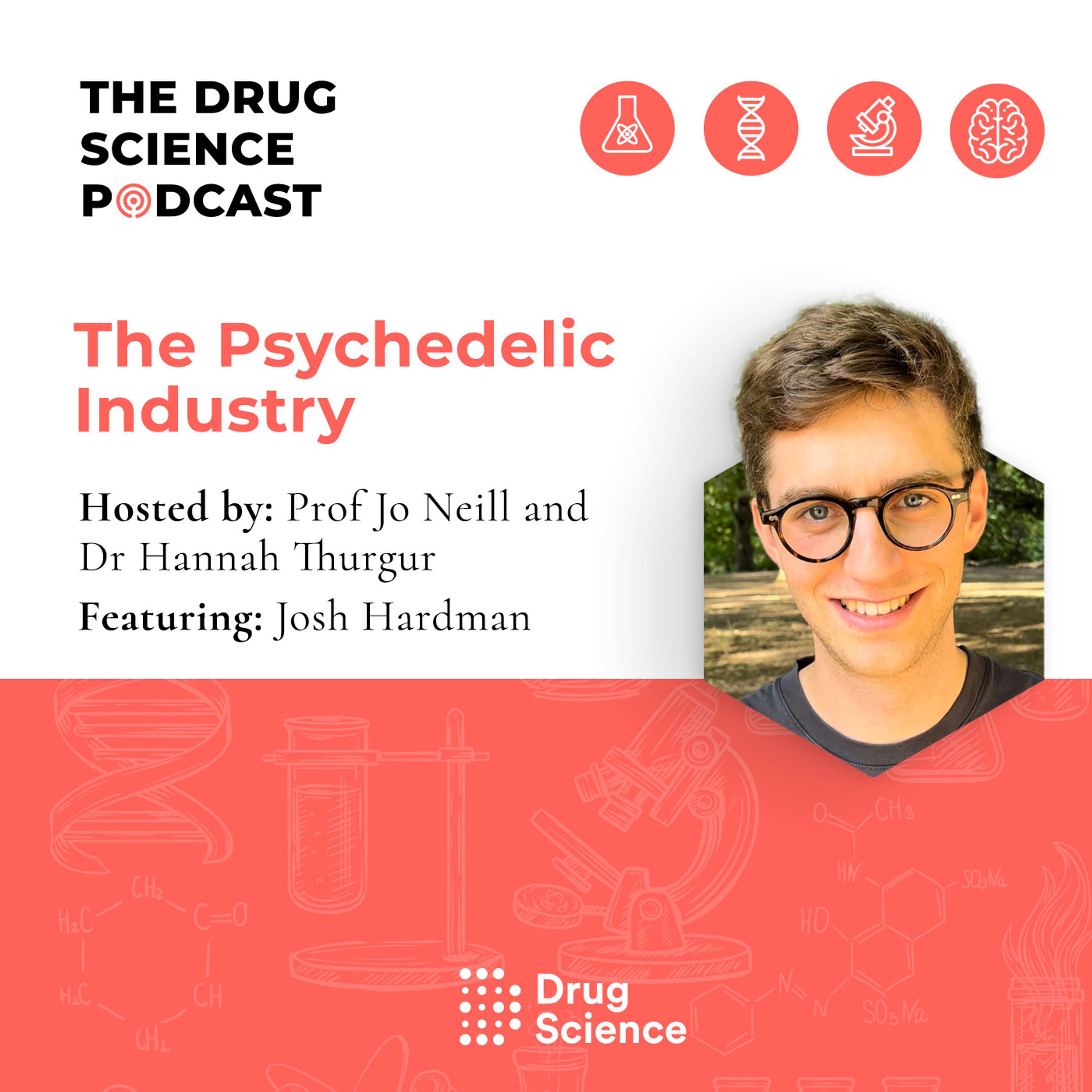 The Drug Science Podcast