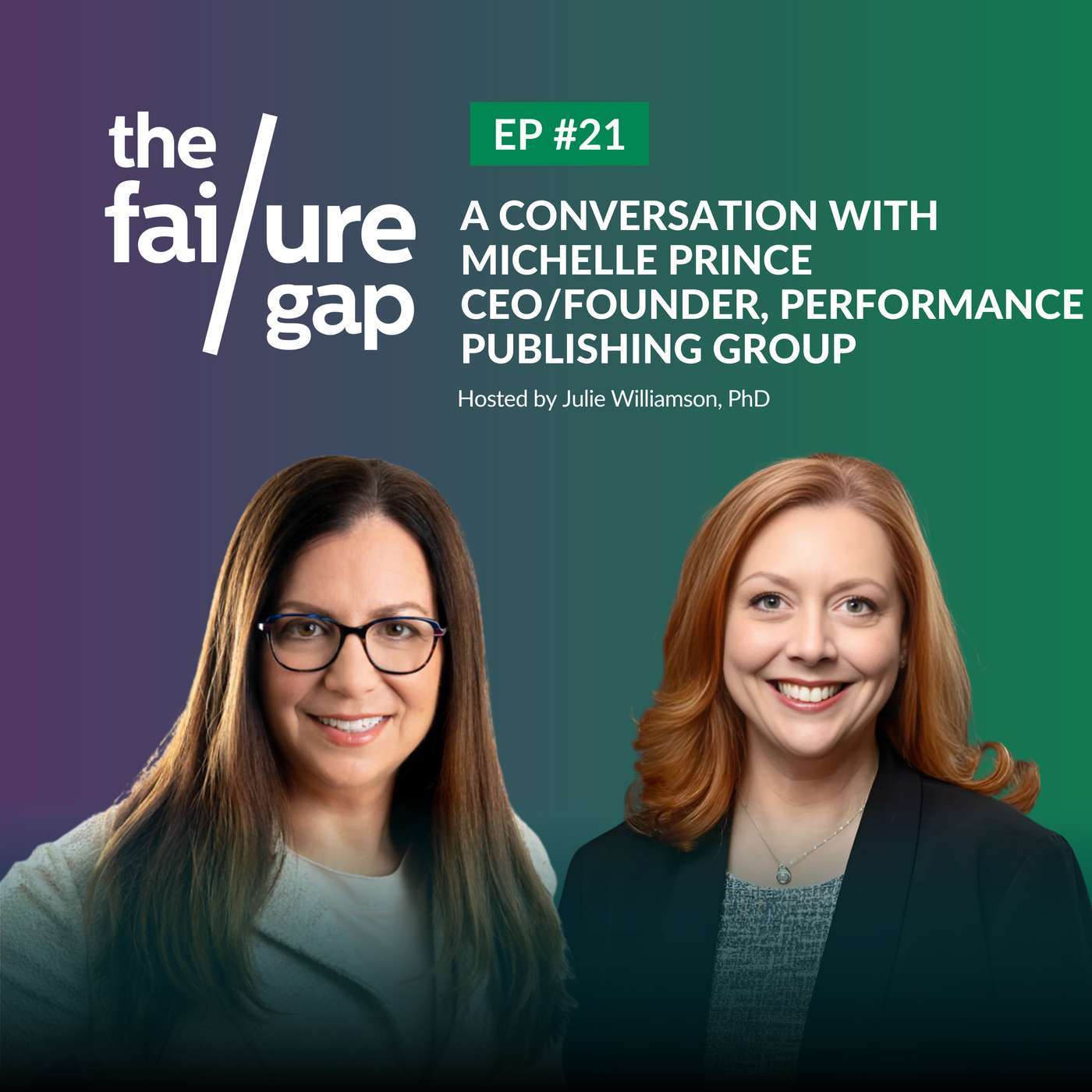 The Failure Gap