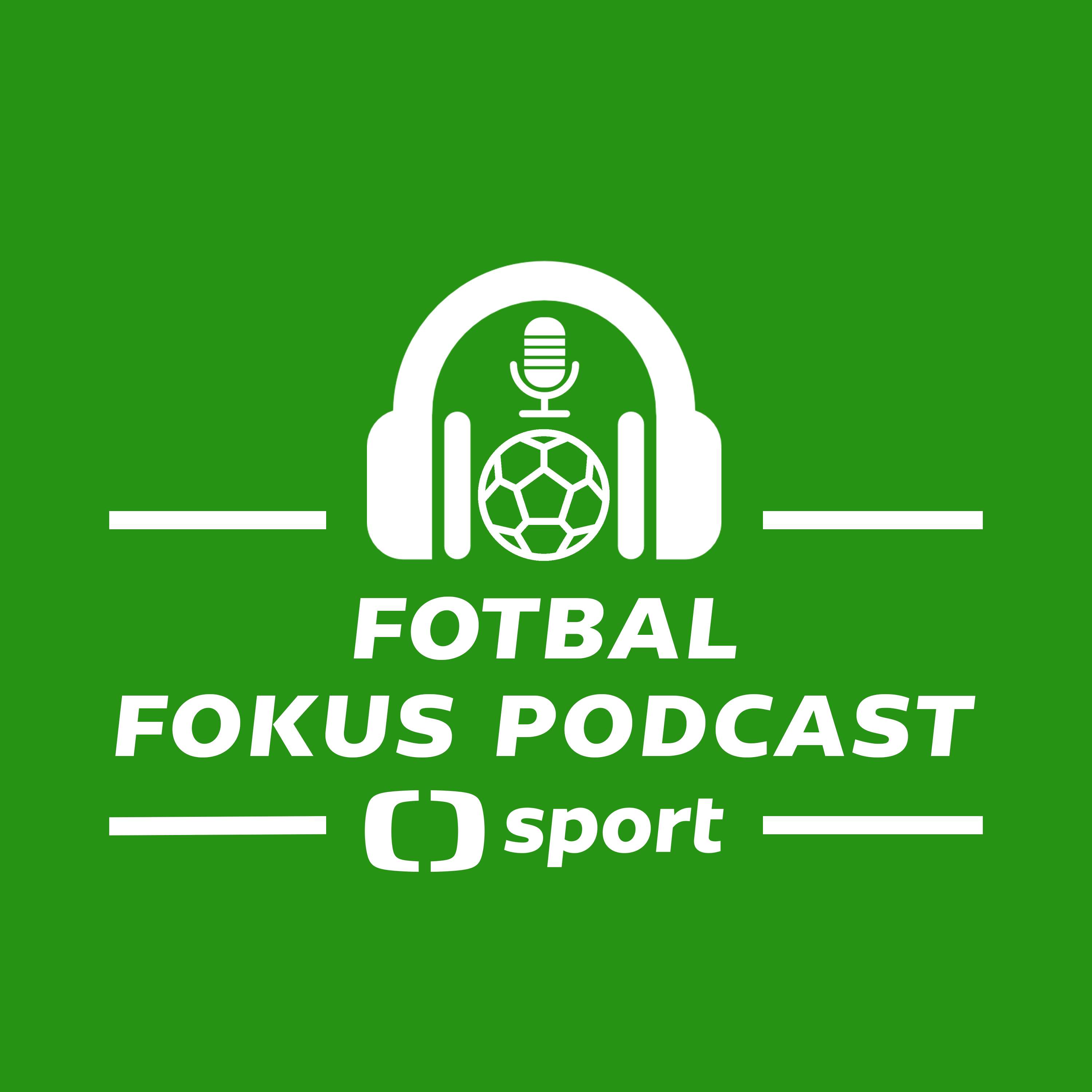 Fotbal fokus podcast: Sparta v krizi. Co Birmančevič a Friis? + Hapal v Baníku, liberecká bída