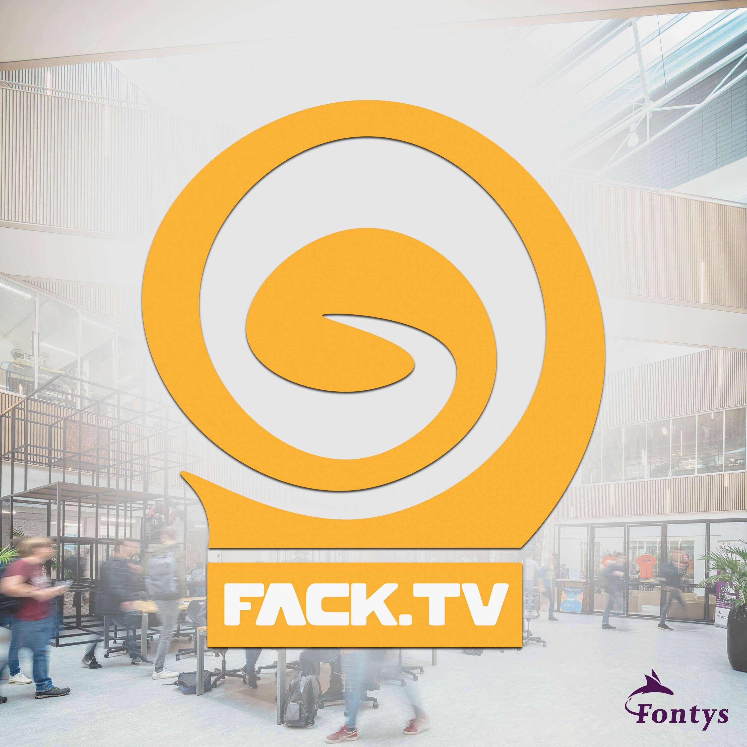 FACK TV podcast