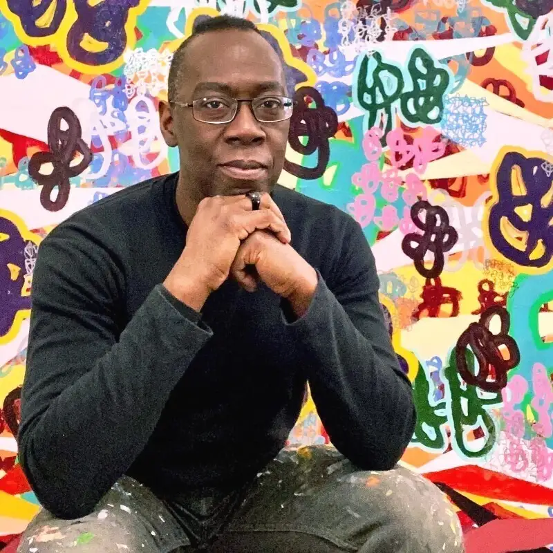 Artistic Explorations: Unveiling Memory and Place with Painter Tim McFarlane