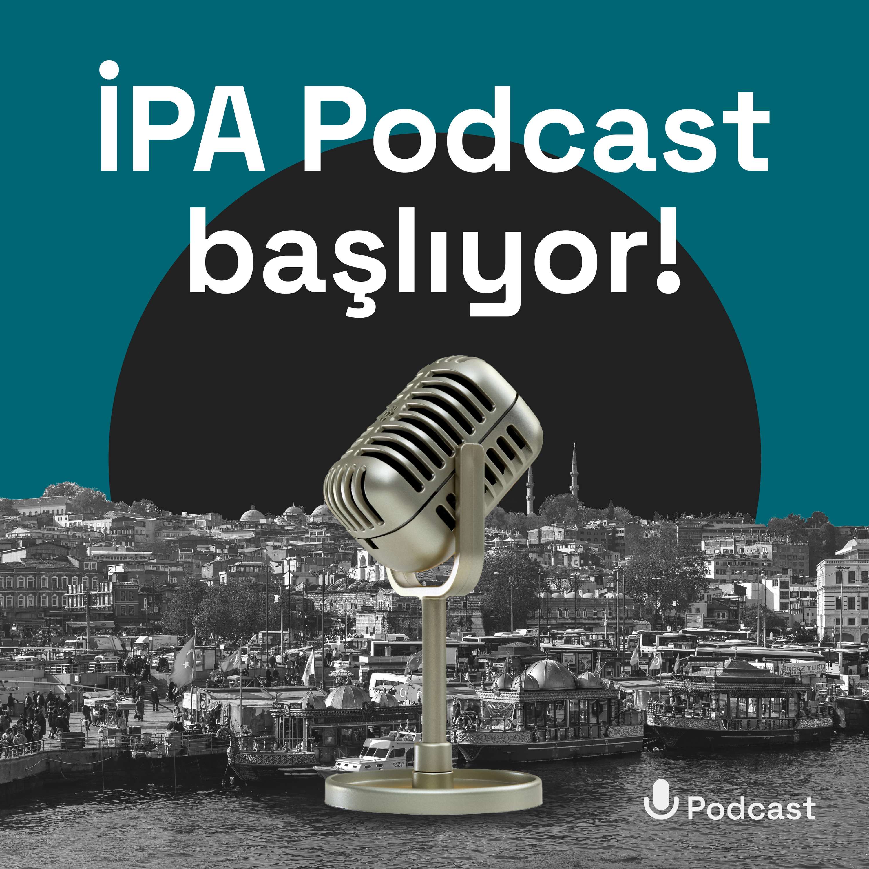 İPA Podcast