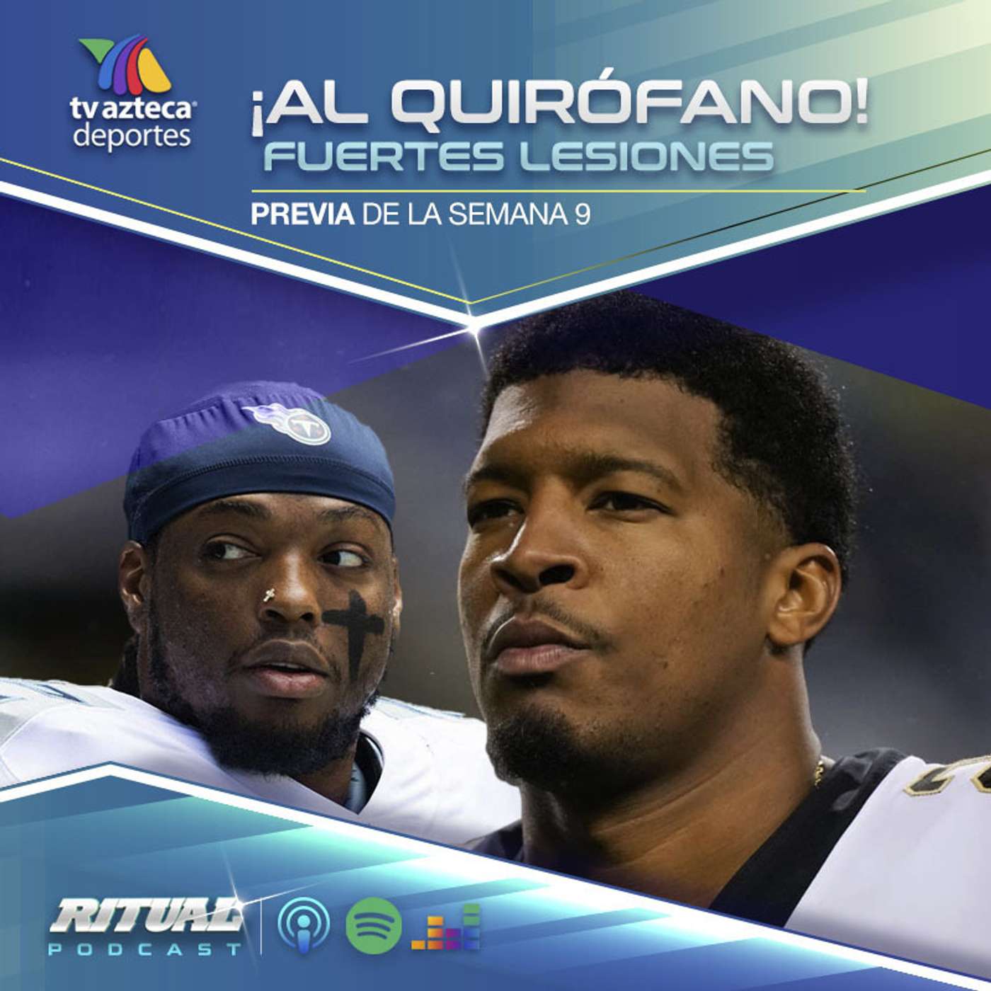 El Ritual NFL Podcast