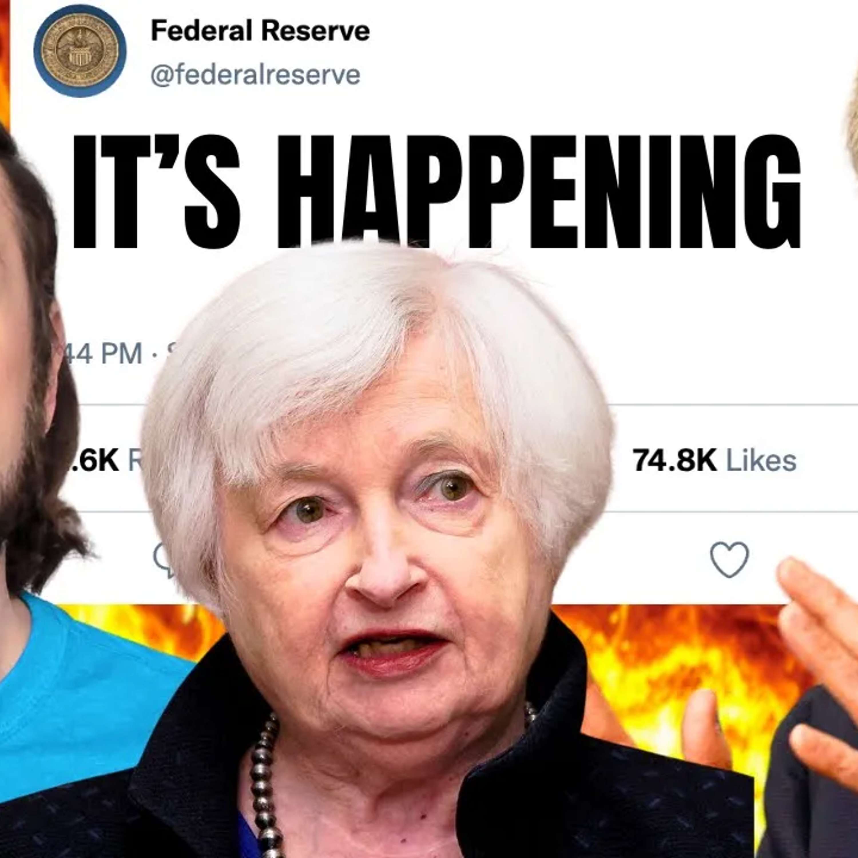 This Was the Final Straw to the Global Economy!