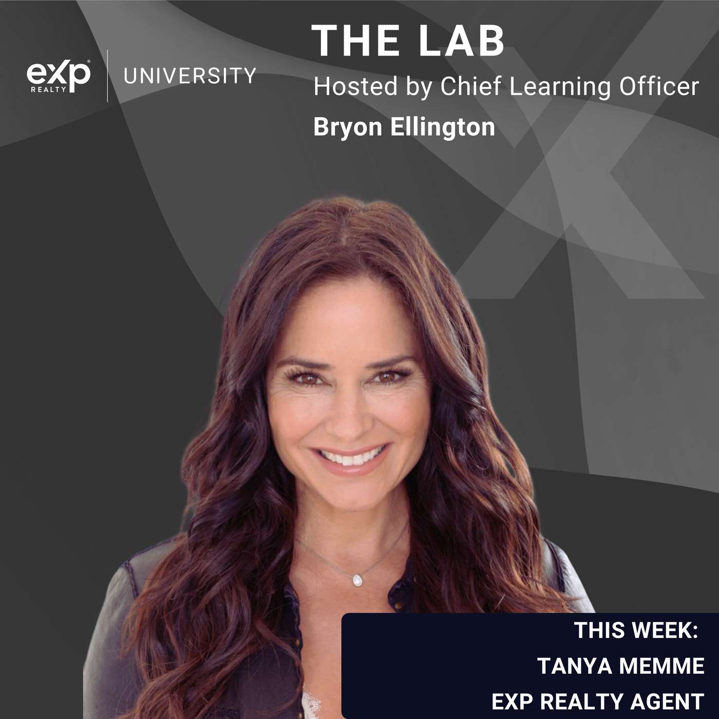 The LAB with Bryon Ellington