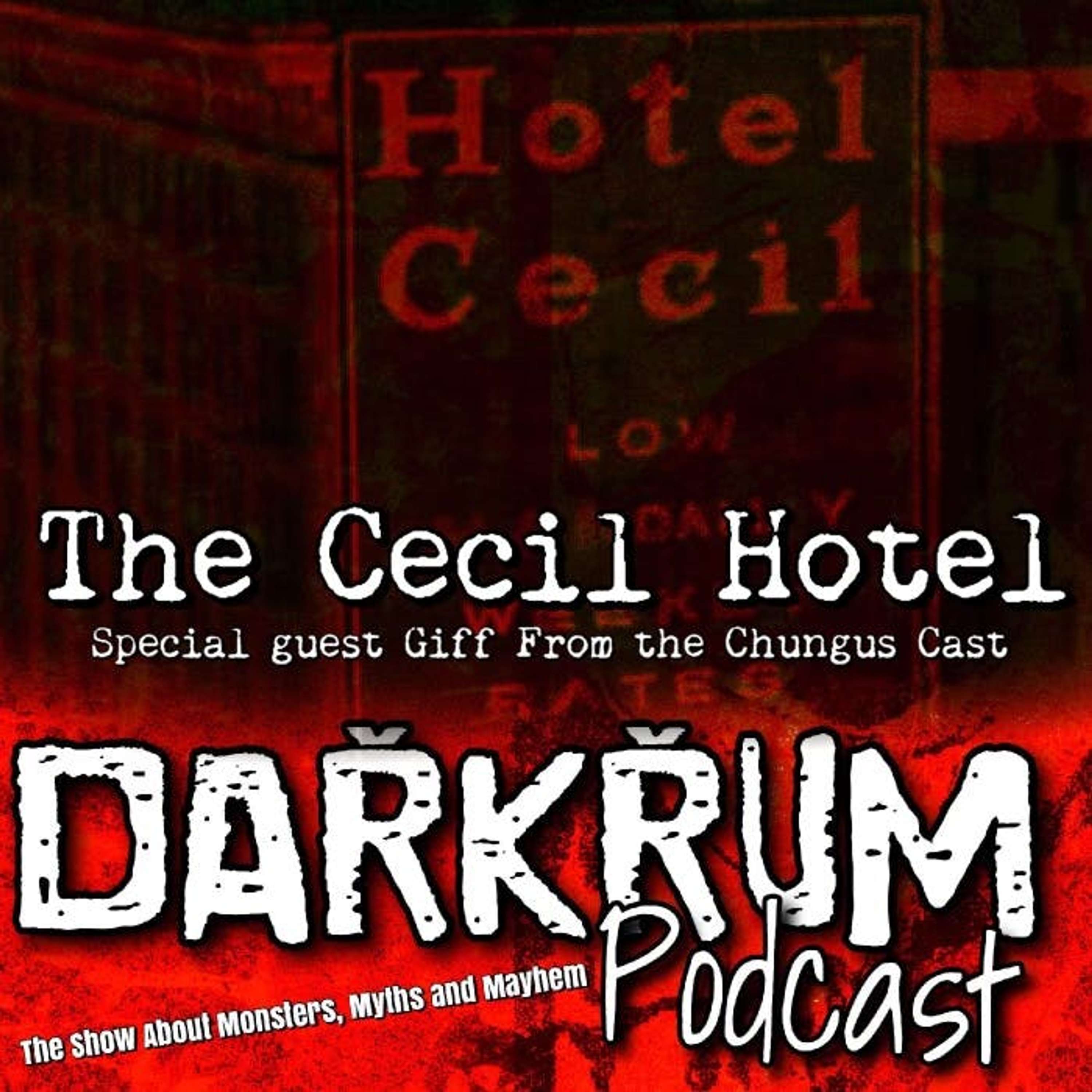 The Dark Rum Podcast