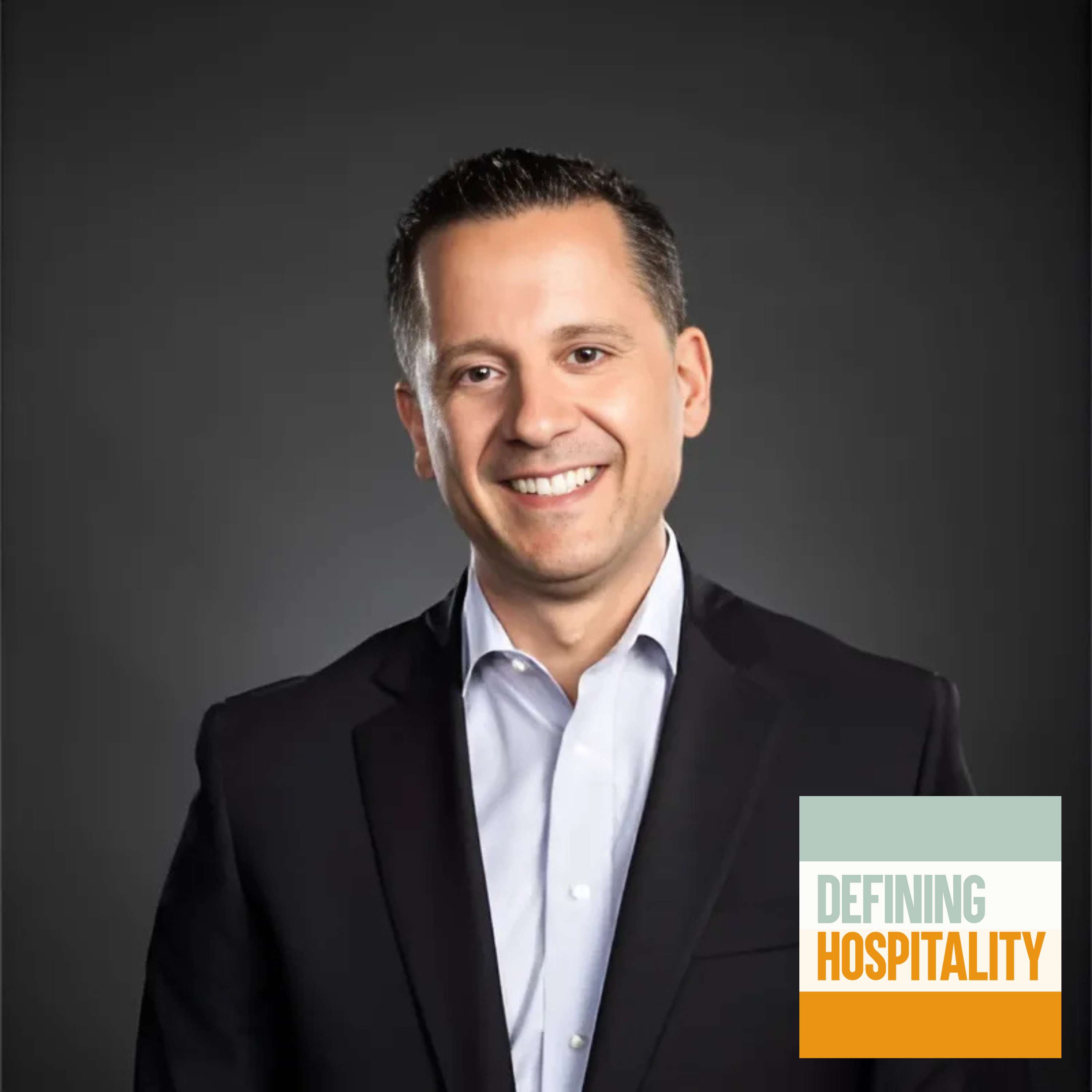 Defining Hospitality