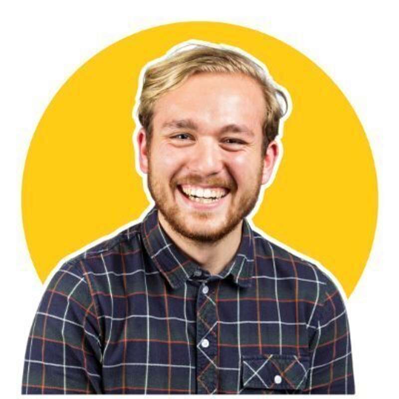 Phill Agnew