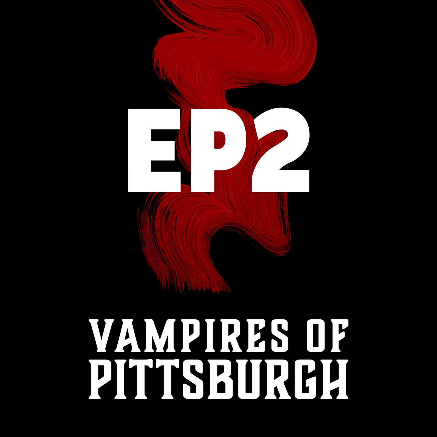 VtM: Vampires of Pittsburgh - Chapter 2