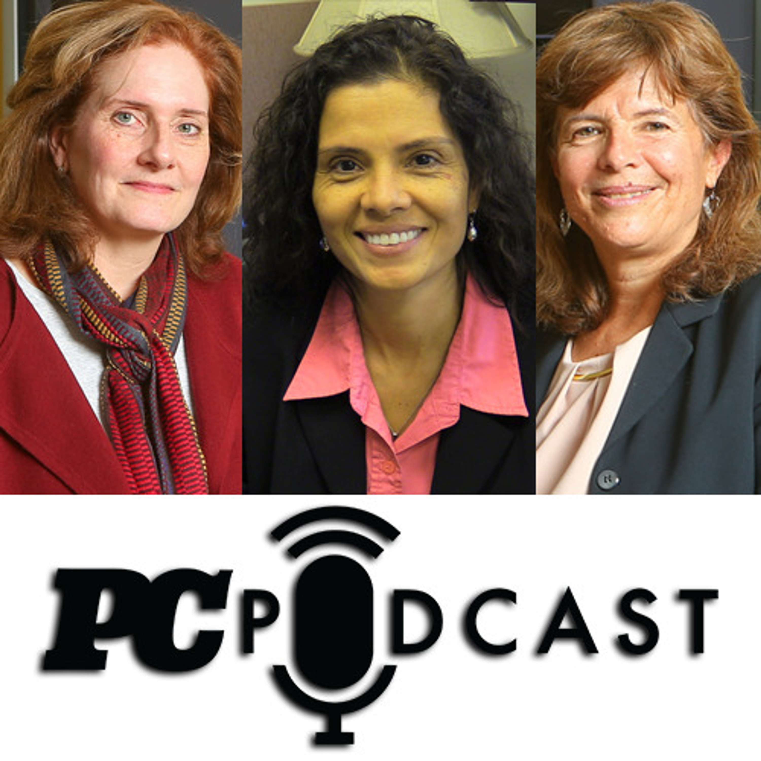 Providence College Podcast