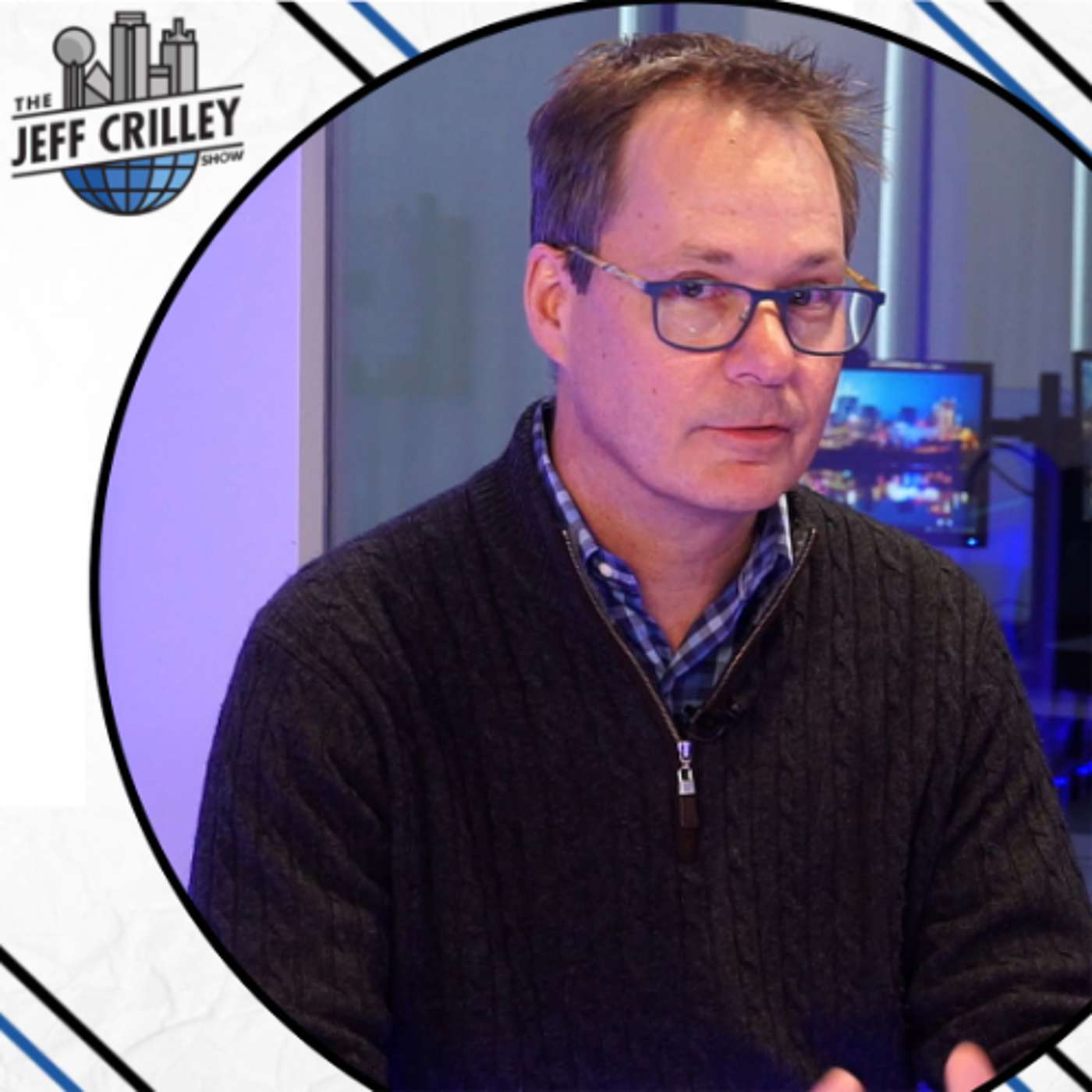 The Jeff Crilley Show