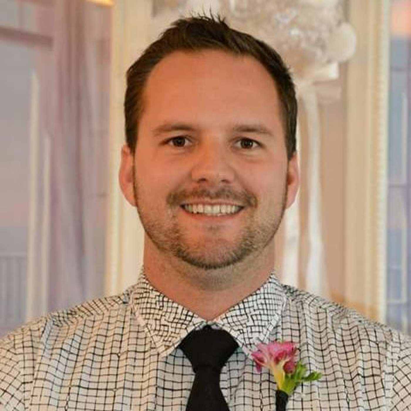 Episode 064 - Matthew Morton - Heal the Sick Podcast Podcast Image