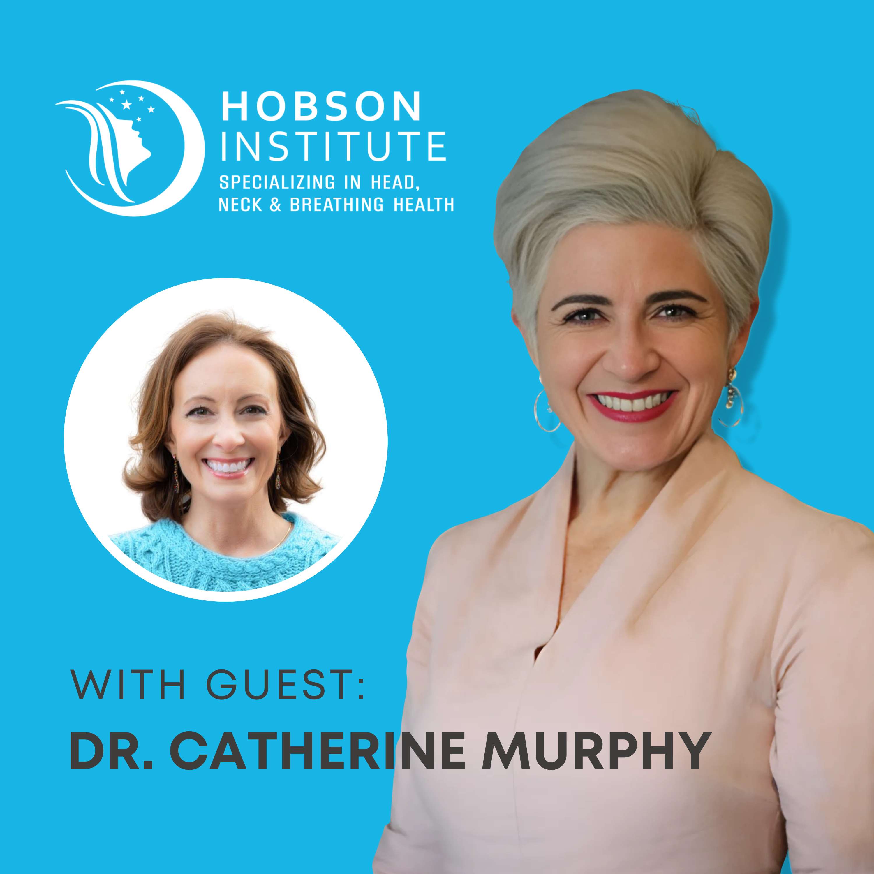 The Breathing Lab with Dr. Jenny
