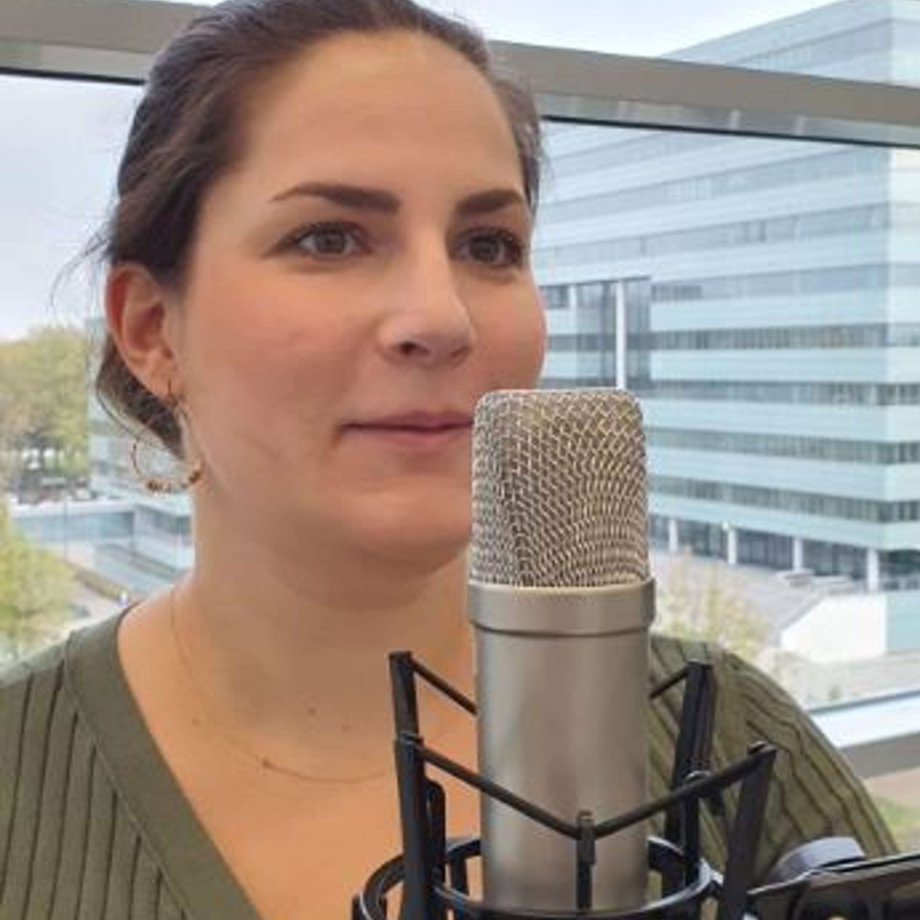 Werkgeluk de baas