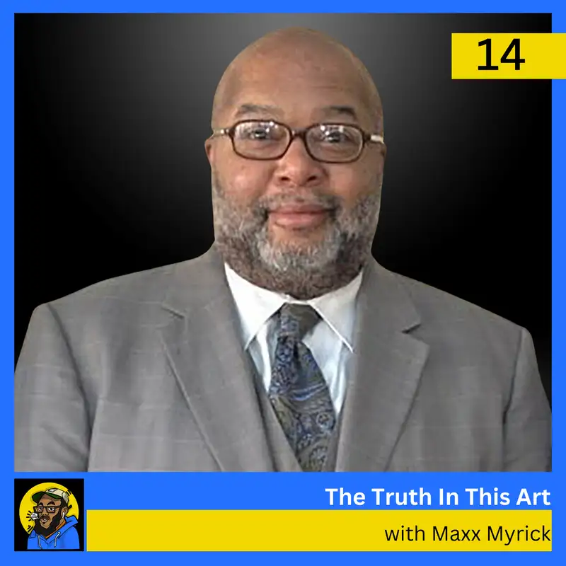 Maxx Myrick: DC Radio General Manager on Building Successful Stations and the Future of Broadcasting