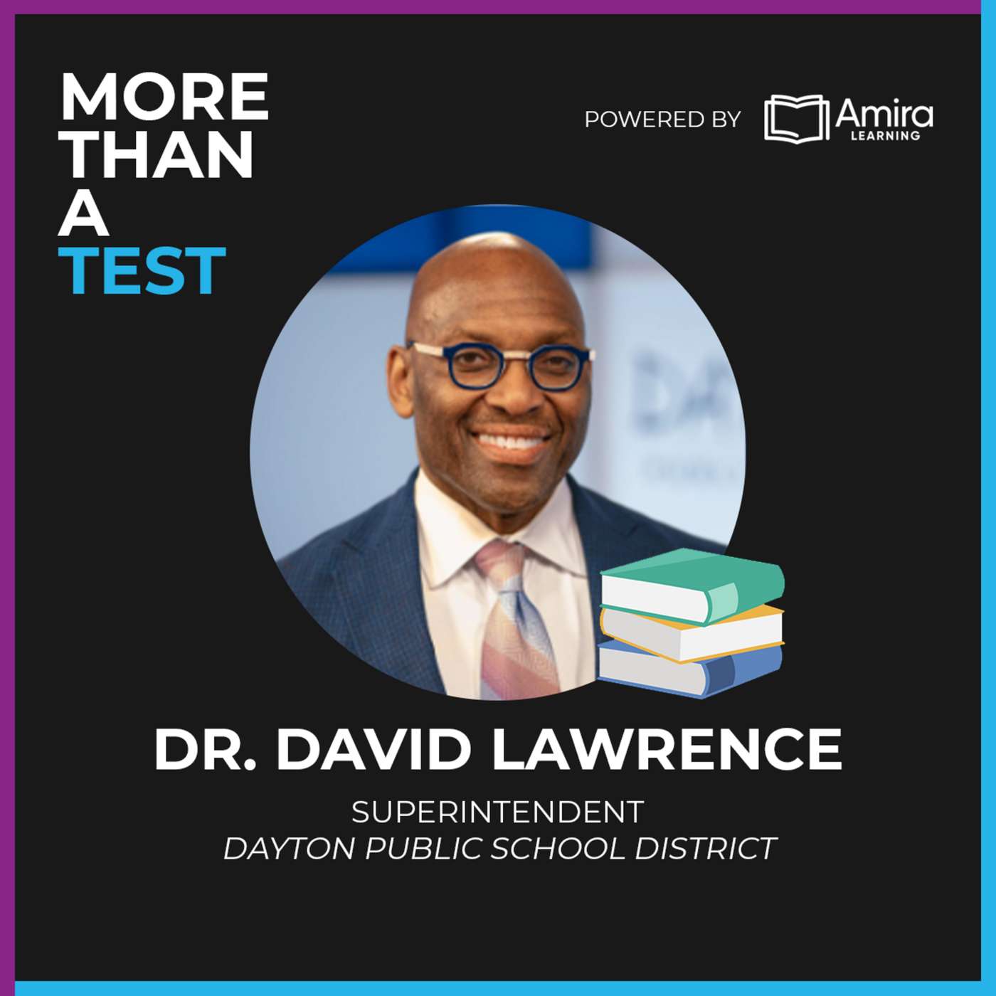 Creating Lifelong Learning: Dr. David Lawrence’s Vision for Dayton’s Future