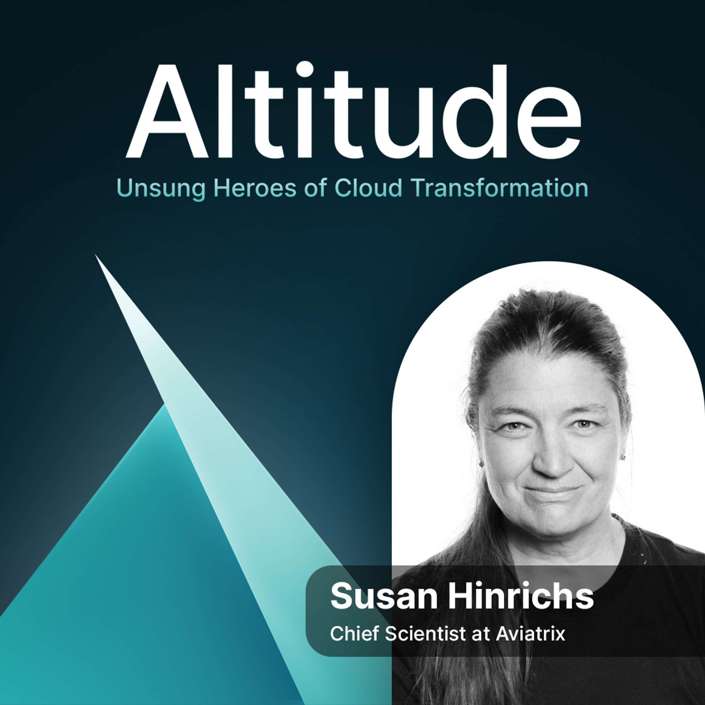 Altitude: The Unsung Heroes of Cloud Transformation