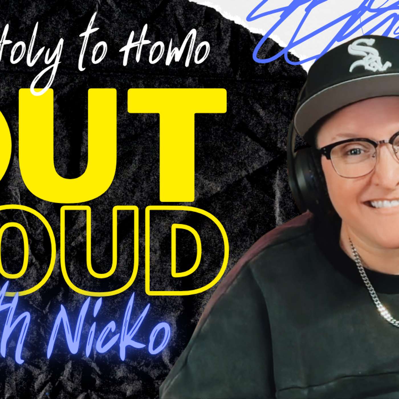 Episode 2: Holy to Homo