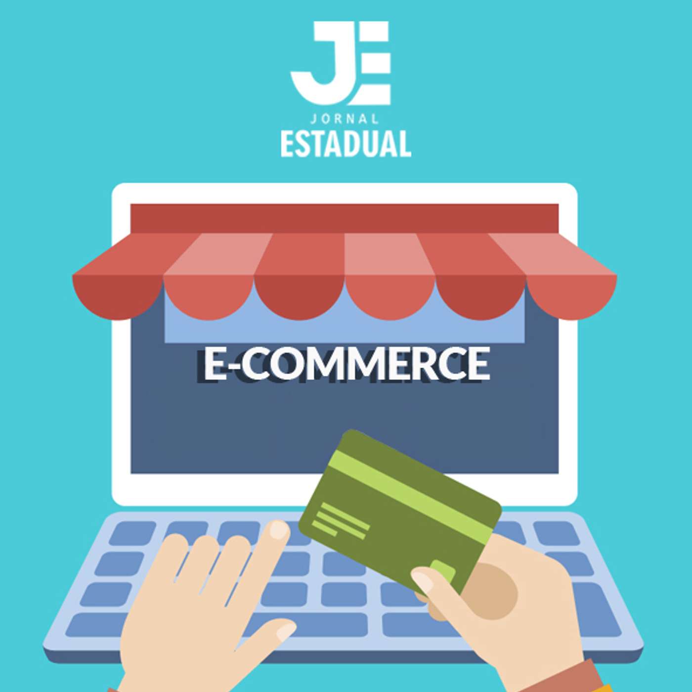 Matéria - E-Commerce episode artwork