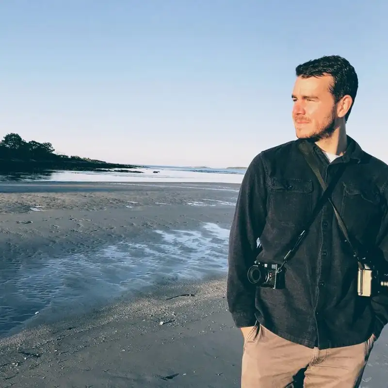 Capturing Humanity: Jon Bregel's Storytelling Journey