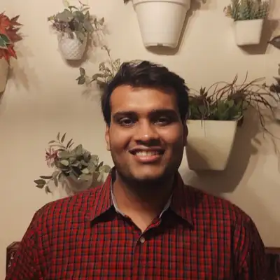 Yug Desai