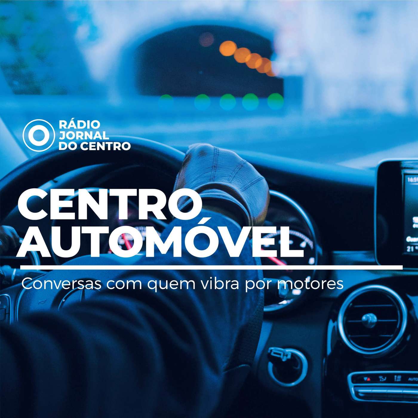 Centro Automóvel