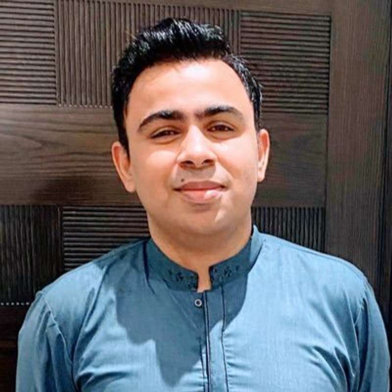 Mubashar Rizvi