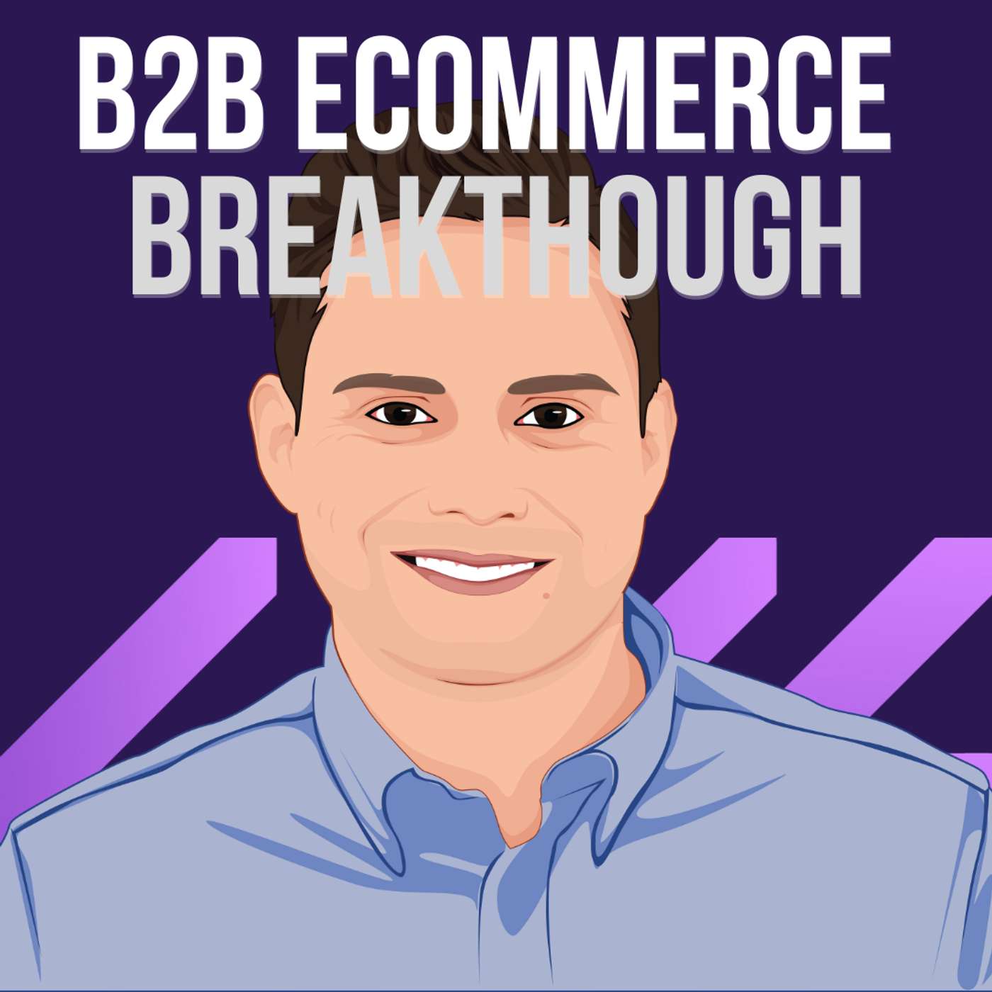 Why B2B eCommerce is BOOMING – Lessons from Carrier a $20B Climate Tech Giant! → Steven Duran