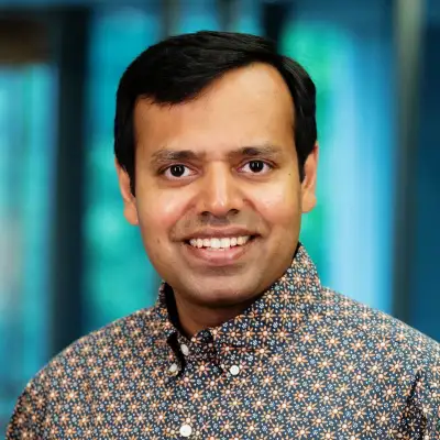 Nirav Shah