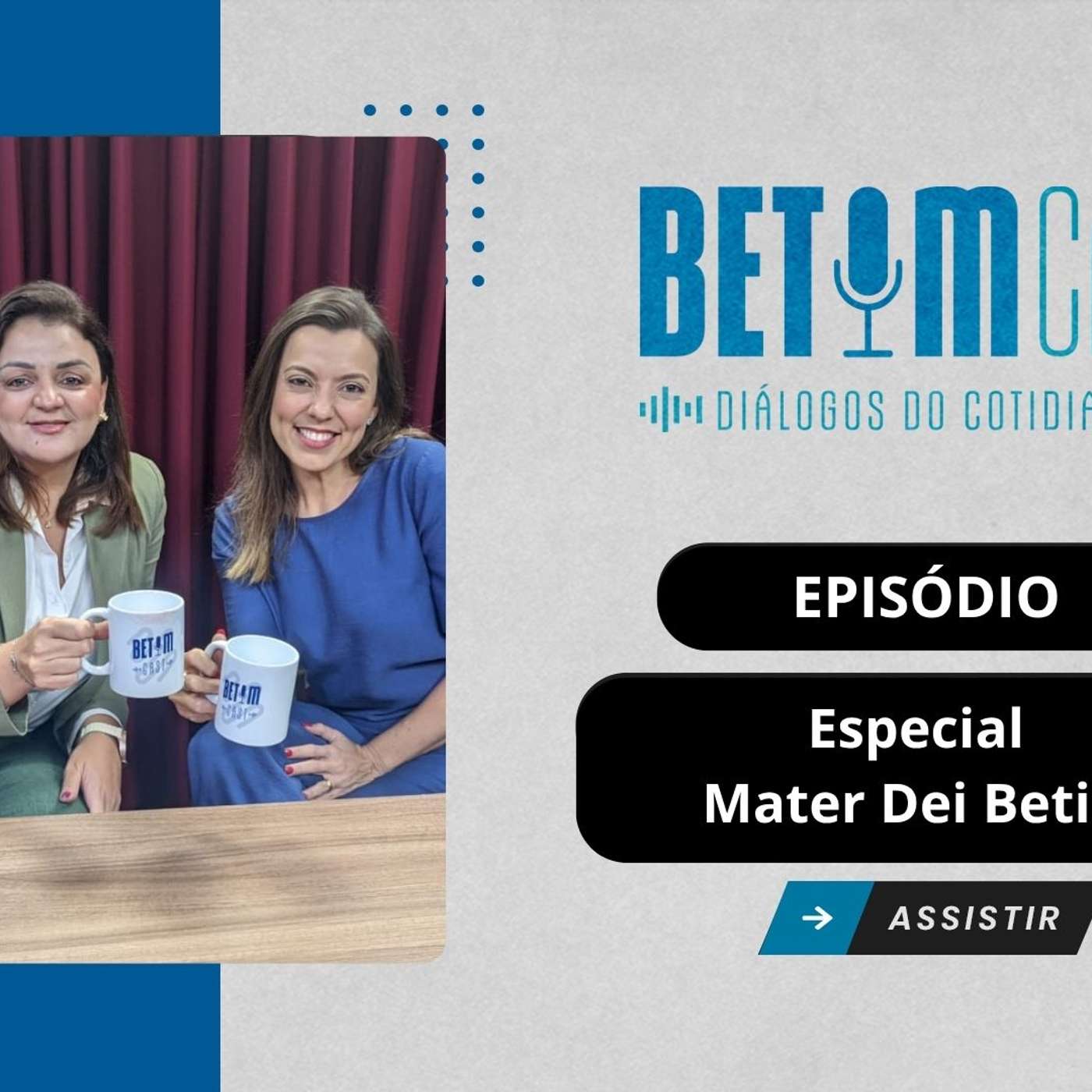 Betim Cast