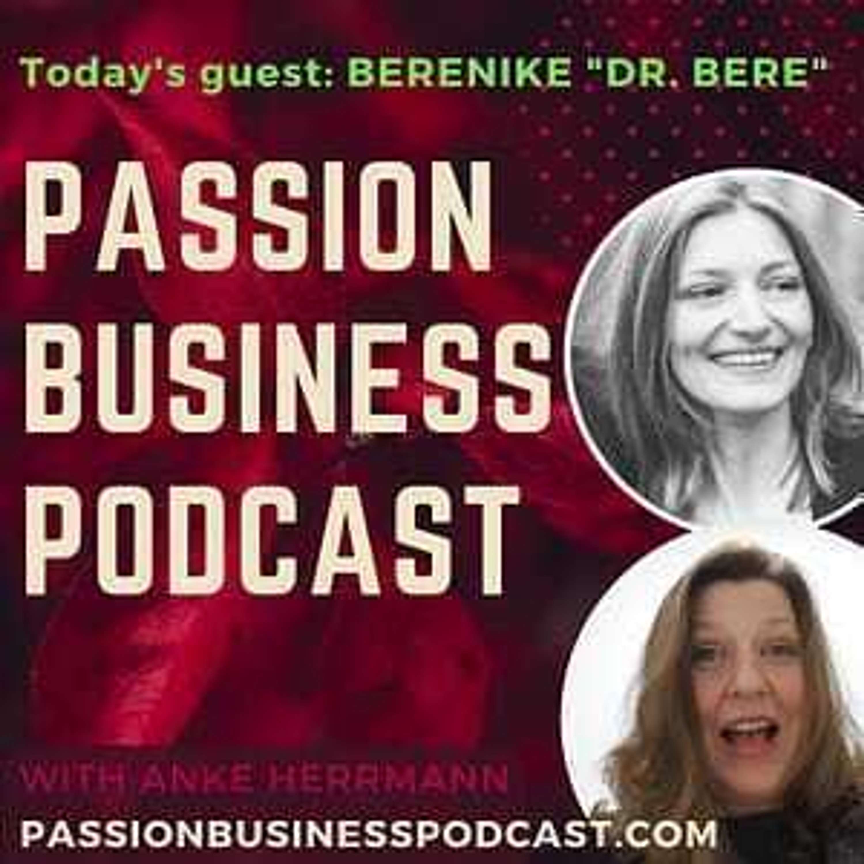 Passion Business Podcast