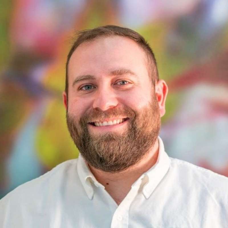 Scott Parisi