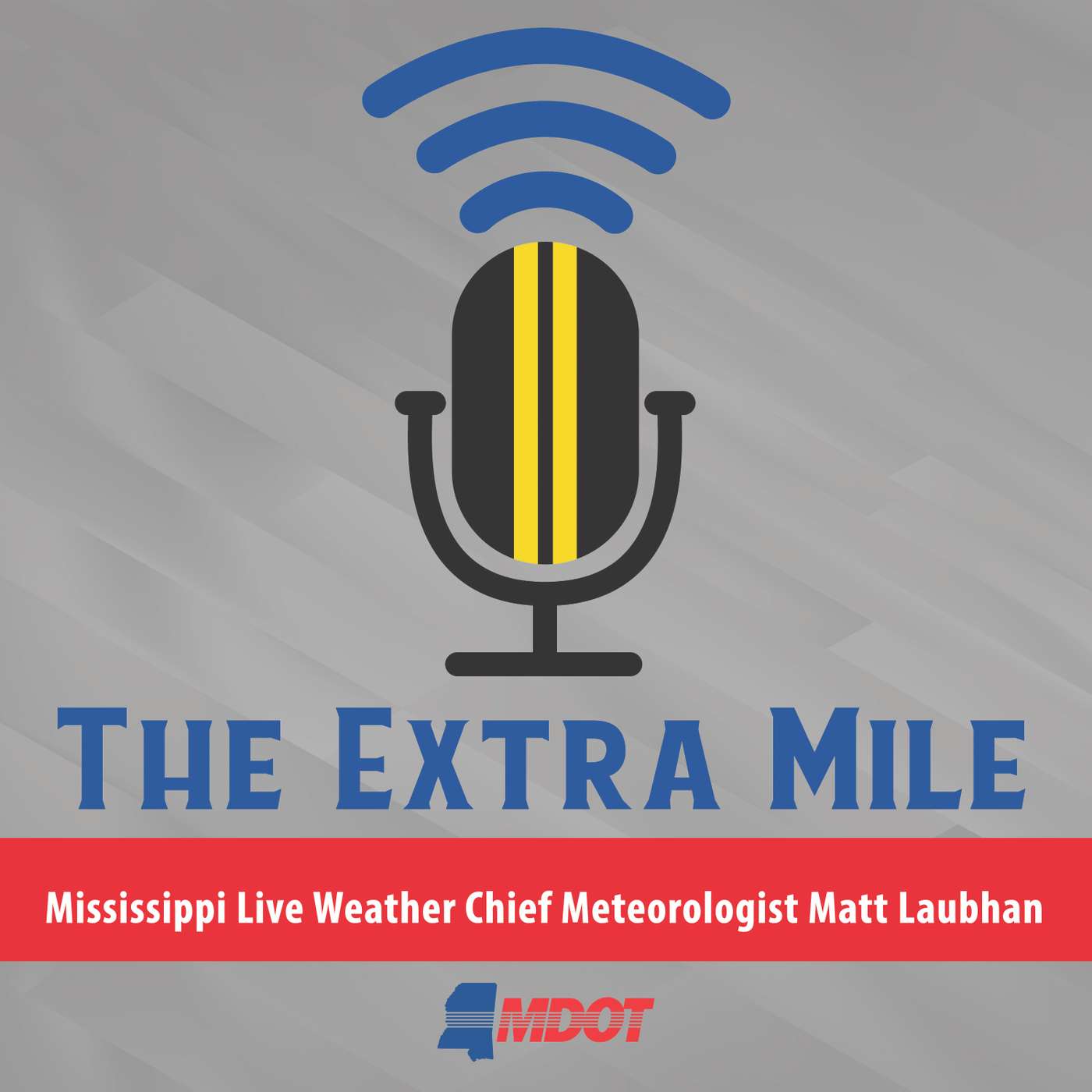 Mississippi Live Weather Chief Meteorologist Matt Laubhan