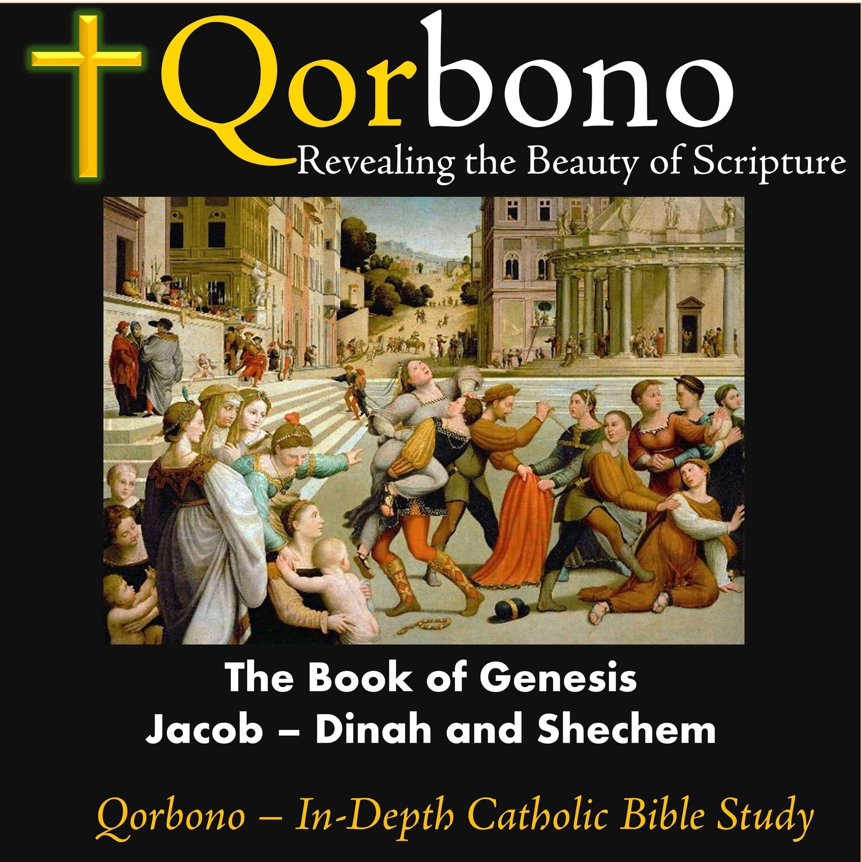 The Book of Genesis