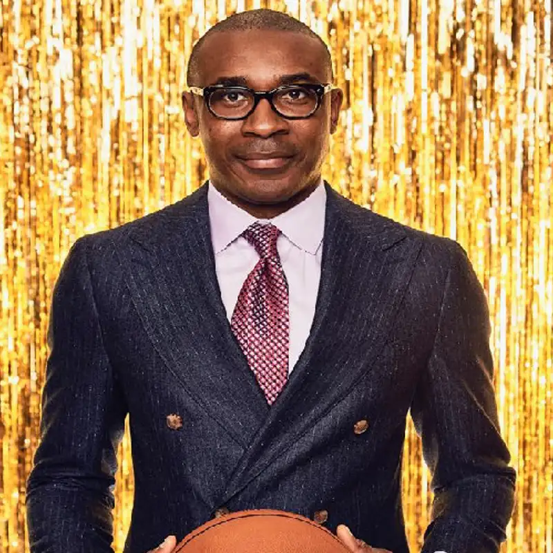 SPORT - Entrevue exclusive avec Patrick Mutombo coach du Raptors 905 et 1er coach africain d'un club professionnel de basketball en Amérique du Nord