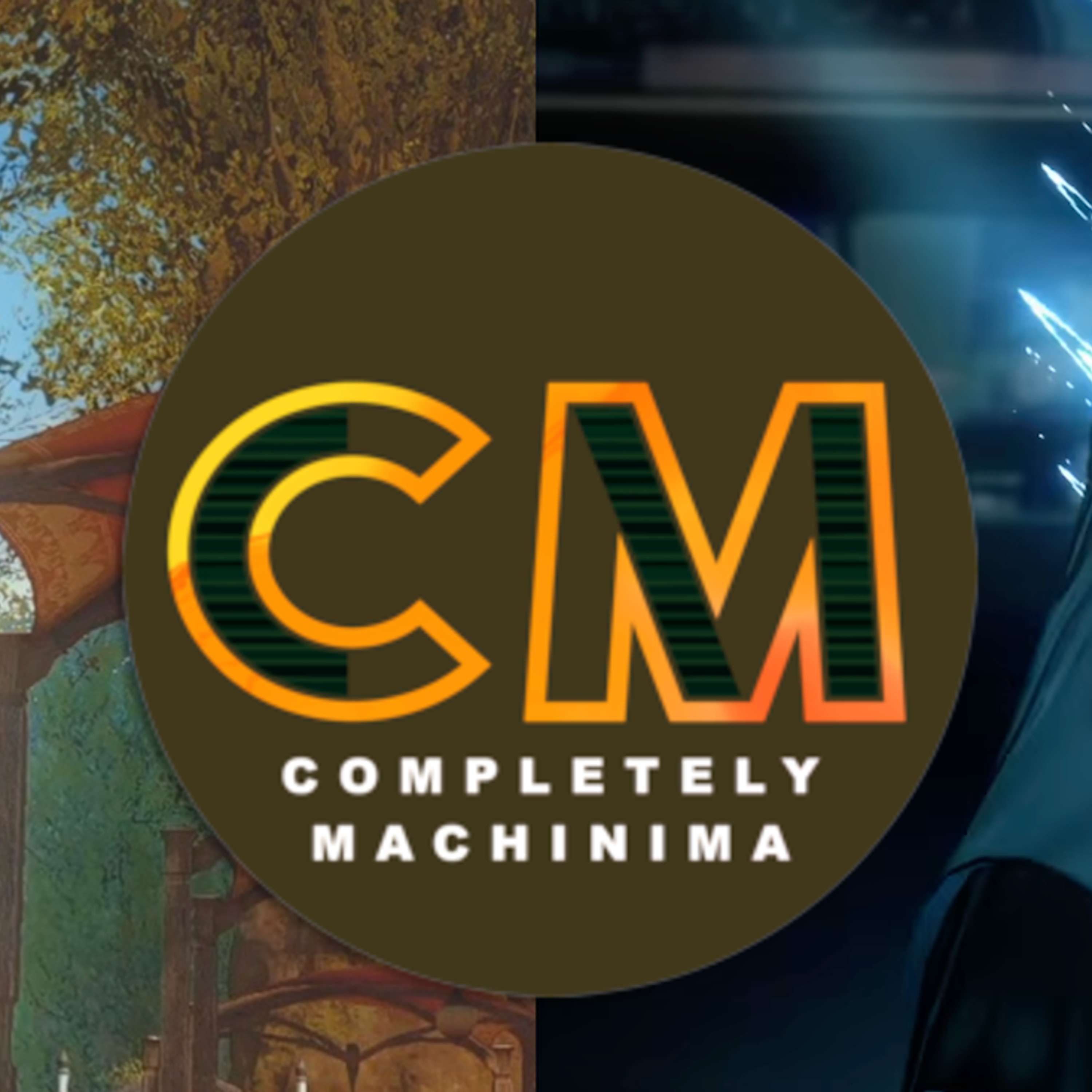 And Now For Something Completely Machinima