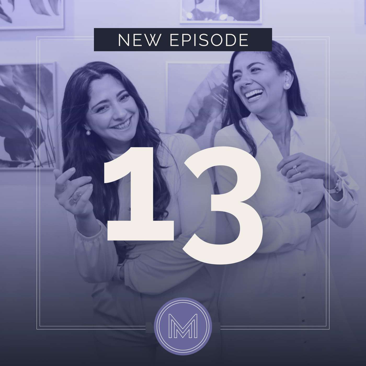 Interview with Vanessa Martinez (Empowered Network) episode artwork